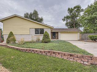 8742 E Eastman Pl, Denver, CO 80231