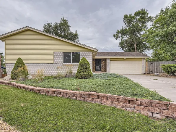 8742 E Eastman Place, Denver, CO 80231