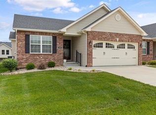 420 Vancroft Pl, O'Fallon, IL 62269