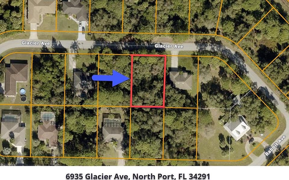 1st image of TBD GLACIER AVENUE LOT 3