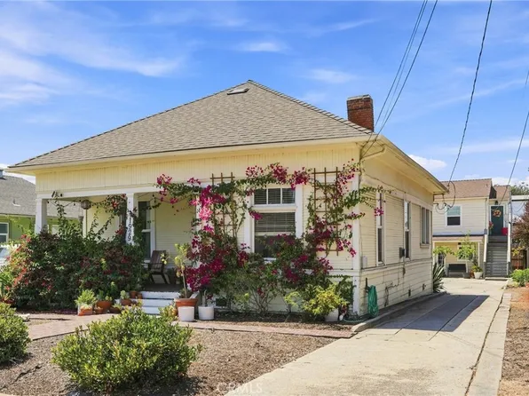 1929 Chorro St, San Luis Obispo, CA 93401