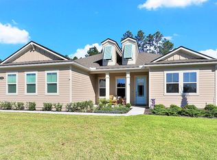 234 Prince Albert Ave, Saint Johns, FL 32259