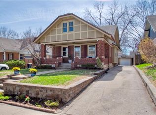 21 E 65th St, Kansas City, MO 64113