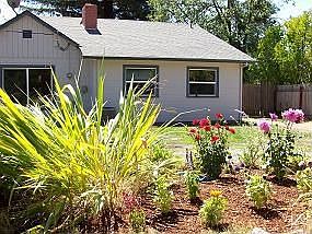 Curb view