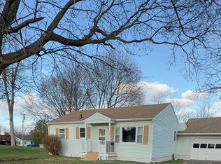 6 Tremblay Ave, Plattsburgh, NY 12901