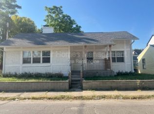 117 W 36th St, Indianapolis, IN 46208