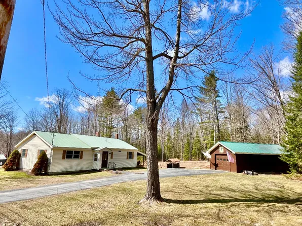 530 Preble Avenue, Madison, ME 04950