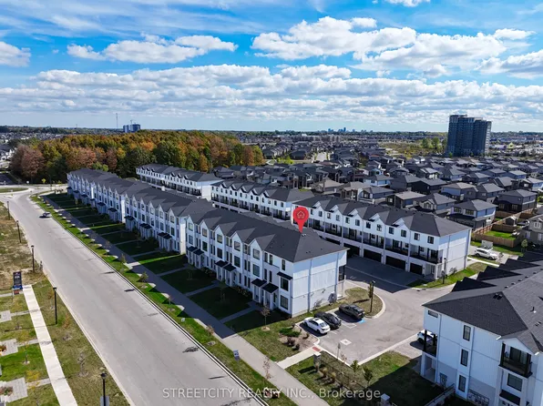 1781 Henrica Ave #64, London, ON N6G 0Y2