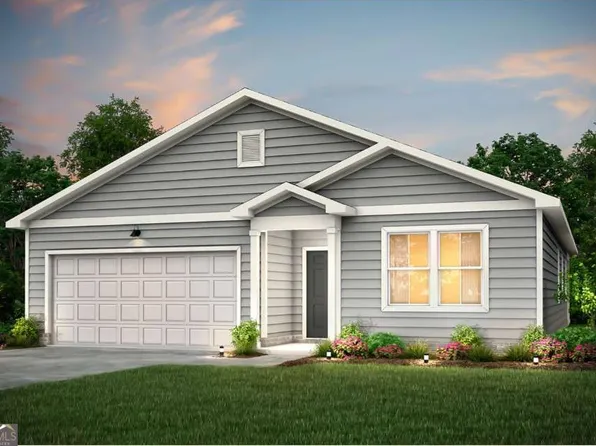 3154 Bronte Ct, Gainesville, GA 30507