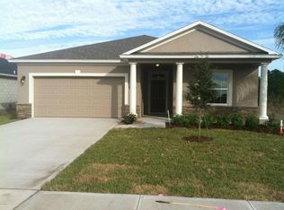 5105 Brilliance Cir, Cocoa, FL 32926