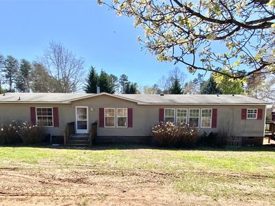 348 Rob Long Rd, Rutherfordton, NC, 28139