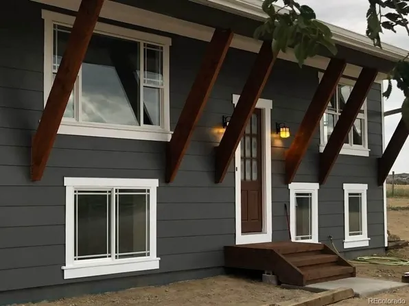 5024 E County Road 60 E, Wellington, CO 80549