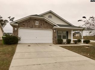 309 Fox Squirrel Cir, Columbia, SC 29209