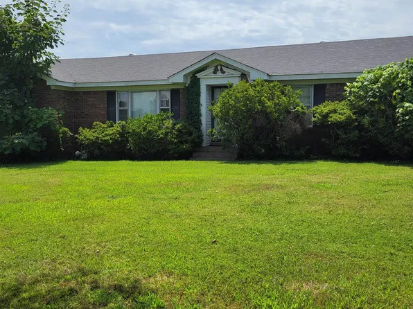 15930 Edith Nankipoo Rd, Halls, TN 38040