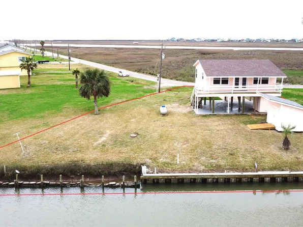 373 Neptune St, Bay City, TX 77414