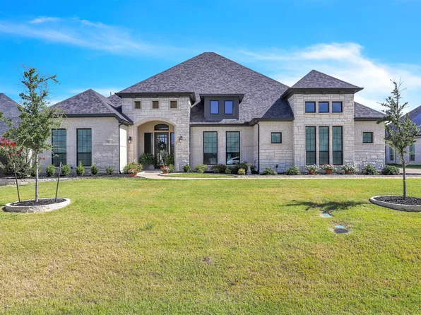 726 Singing Water Dr, Rockwall, TX 75087