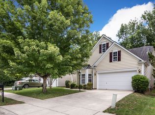 3309 Allenwood Rd, Charlotte, NC 28270