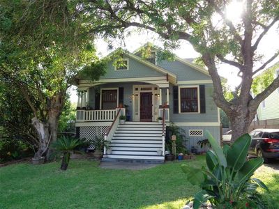 2120 32nd St, Galveston, TX, 77550
