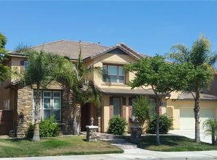 7682 Morning Mist Dr, Corona, CA 92880