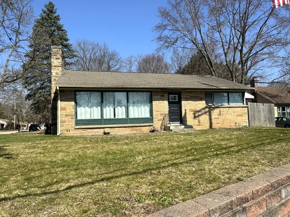 3018 W Michigan Ave, Kalamazoo, MI 49006