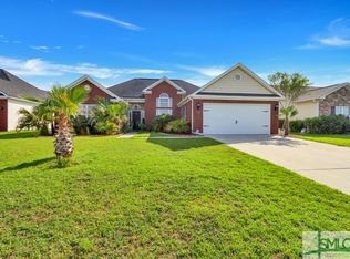 38 Bay Willow Ct, Savannah, GA 31407