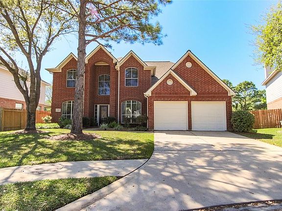 3rd image of 21907 Pale Meadow Ct