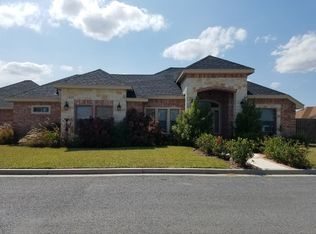 4621 Karime Ave, Harlingen, TX 78552