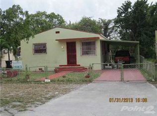 940 Superior St, Opa Locka, FL 33054