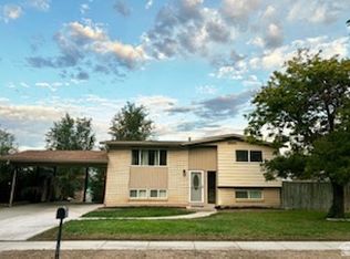 4460 Summerwood St, Salt Lake City, UT 84123