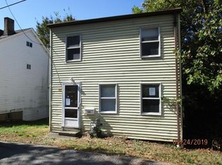1910 Mount Joseph St, Pittsburgh, PA