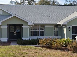 1175 Muscovy Dr, Spring Hill, FL 34608