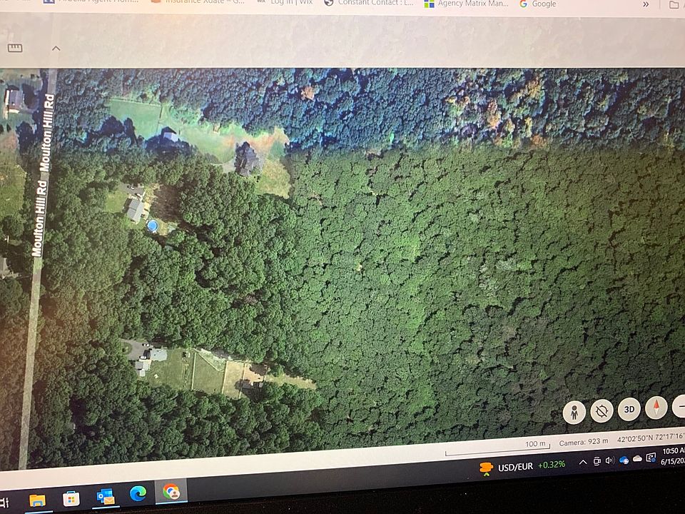 1st image of LOT Moulton Hill Rd