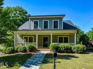 331 Waterman St, Marietta, GA 30060