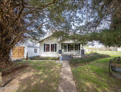 1216 Highway 741, Arnaudville, LA, 70512