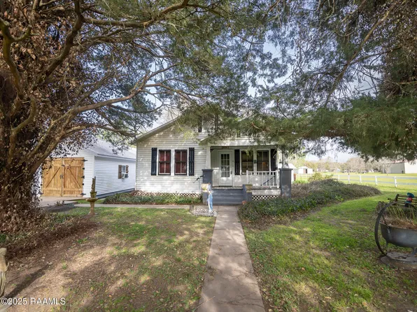 1216 Highway 741, Arnaudville, LA 70512