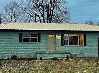 8769 State Route 45 S, Wingo, KY 42088