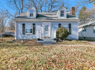 201 S Laclede Station Rd, Saint Louis, MO 63119