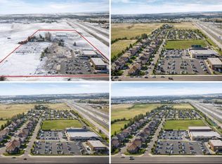 322166 W 17th St E, Okotoks, AB T1S7C1