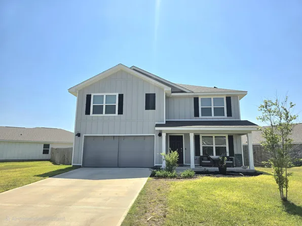 805 Otto Loop, Crestview, FL 32539