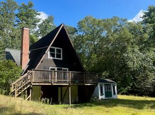 40 Jenness Rd, Epping, NH 03042