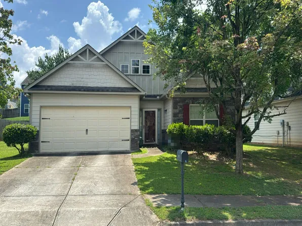 22 Camden Way, Newnan, GA 30265