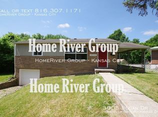 3605 Sloan Dr, Kansas City, KS 66104