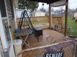 518 Partridge Rd, Heath, OH 43056