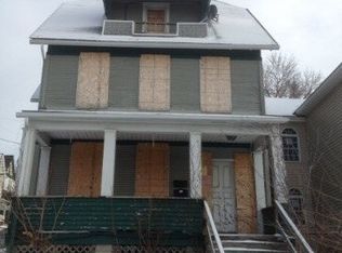 1201 4th Ave, Altoona, PA 16602