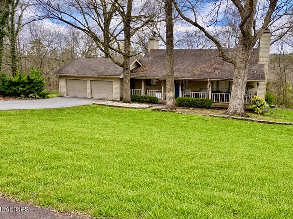 121 County Road 578, Englewood, TN 37329