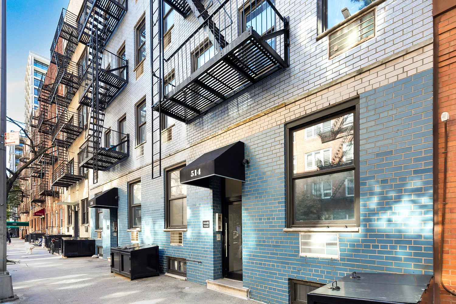 516 East 88th Street — Photo 4