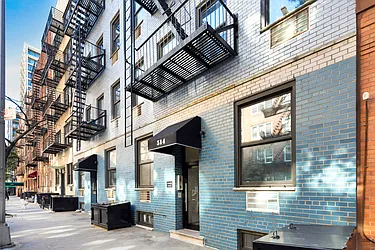 516 East 88th Street in Yorkville