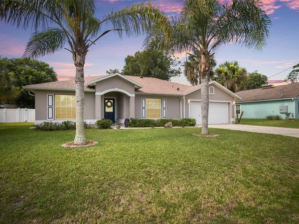 22 Porpoise Ln, Palm Coast, FL 32164