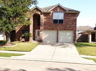 9023 Dragonwood Trl, Houston, TX 77083