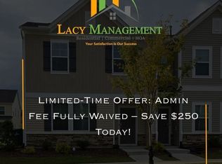 5015 Microcline Trl #1, Raleigh, NC 27610